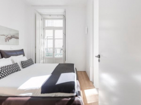 Lisbon Serviced Apartments - Baixa